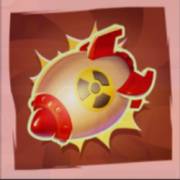 LooneyPop: Bomb