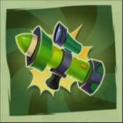 LooneyPop: Rocket