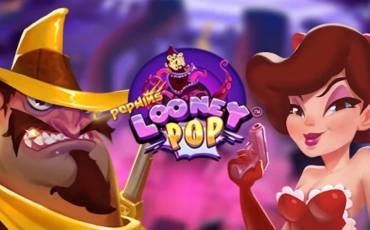 LooneyPop slot