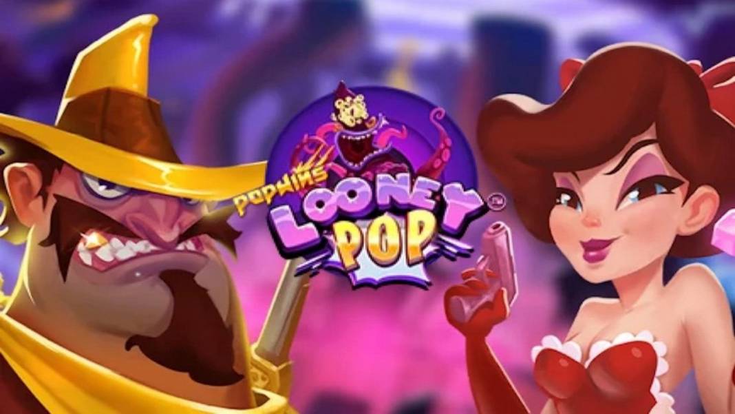 LooneyPop slot
