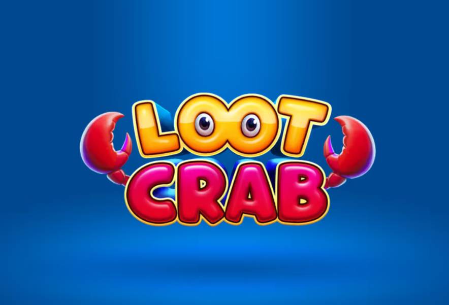 Loot Crab slot