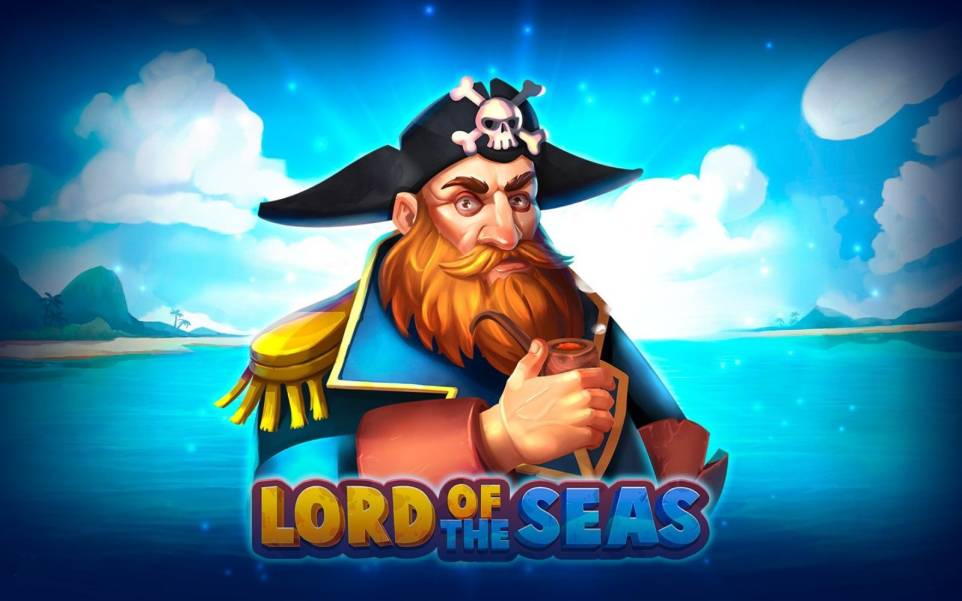 Lord Of The Seas slot