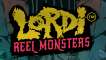 Lordi Reel Monsters