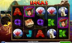 Play Lost City of Incas