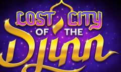 Play Lost City of the Djinn