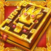 Lost Riches of El Dorado: Book