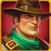 Lost Riches of El Dorado: Kyle
