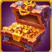 Lost Riches of El Dorado: Chest