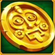 Lost Riches of El Dorado: Coin