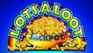 Lotsaloot 5 Reel – Progressive
