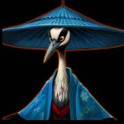 Lotus Dynasty: Stork