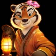 Lotus Dynasty: Tigress