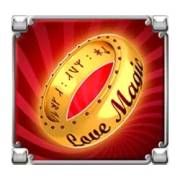 Love Magic: Ring