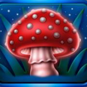 Lovely Lady Deluxe: Fly agaric