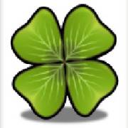 Lovely Lady: Four-leaf clover
