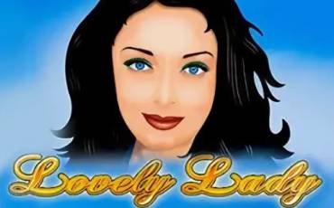 Lovely Lady slot