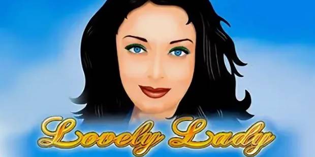 Lovely Lady slot