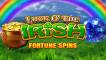 Luck O' The Irish Fortune Spins