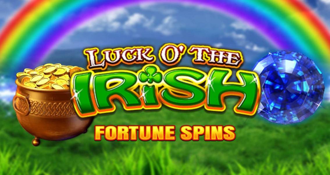 Luck O' The Irish Fortune Spins slot
