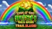 Luck O` The Irish Gold Spins Trail Blazer