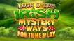 Luck O` The Irish: Mystery Ways Fortune Play