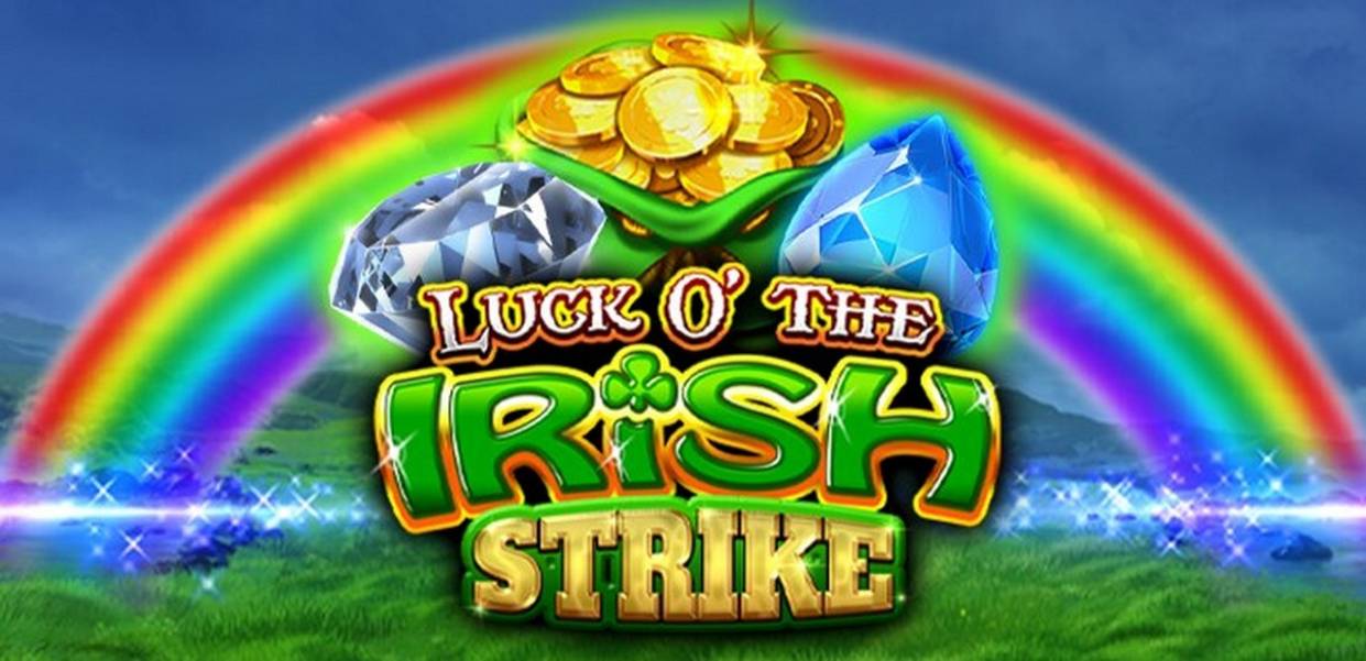 Luck O` The Irish Strike slot