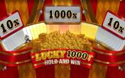 Lucky 1000 Hold & Win (Octoplay)