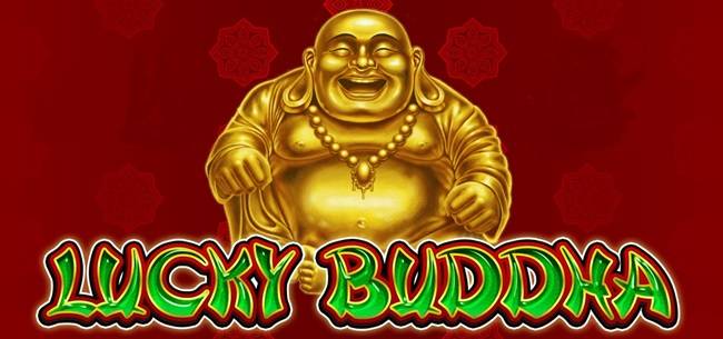 Lucky Buddha slot