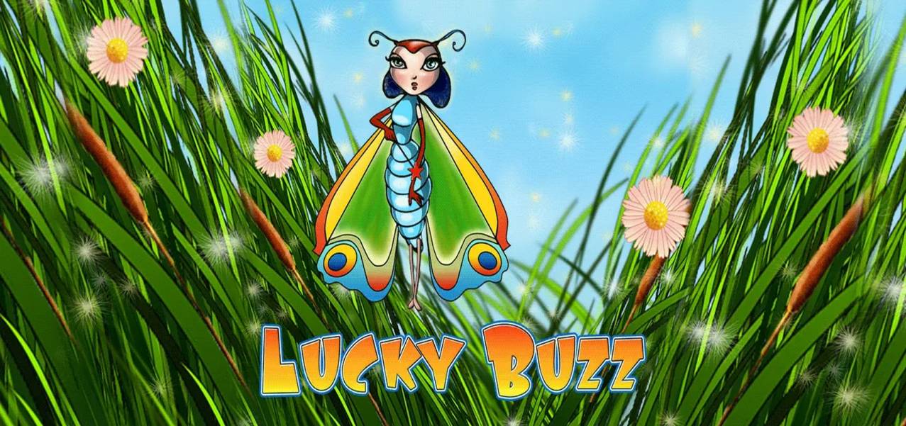 Lucky Buzz slot