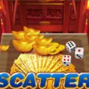 Lucky Casino: Scatter