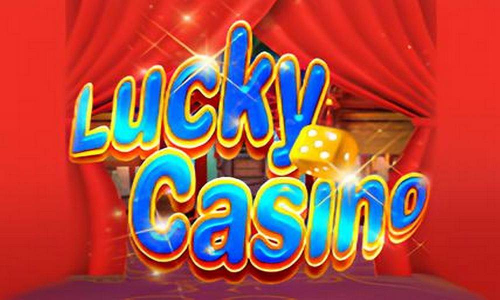 Lucky Casino slot