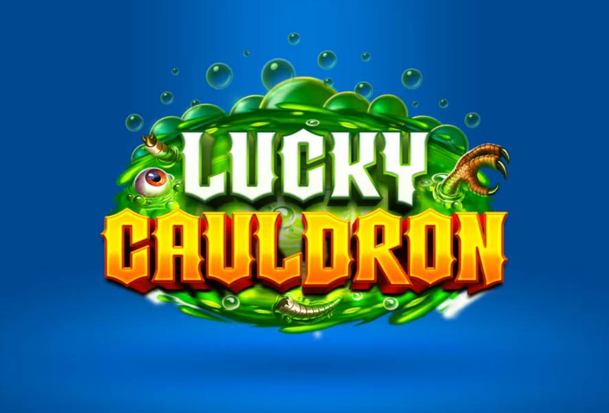 Lucky Cauldron slot