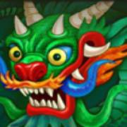 Lucky Coin: Dragon