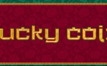 Lucky Coin slot