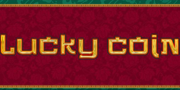 Lucky Coin slot