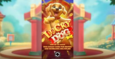 Lucky Dog: Unique features