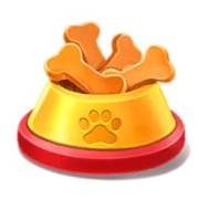 Lucky Dog: Feed