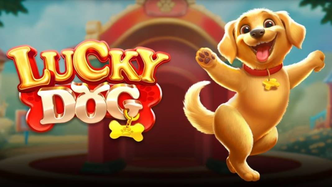 Lucky Dog slot