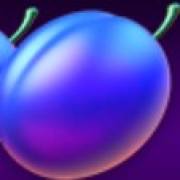 Lucky Double: Plum