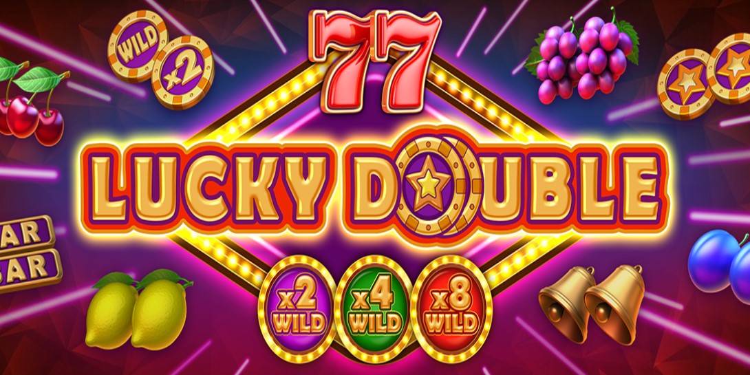 Lucky Double slot
