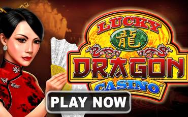 Lucky Dragon Casino slot