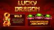 Lucky Dragon