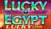 Lucky Egypt