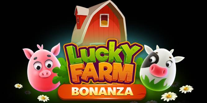 Lucky Farm Bonanza slot