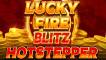 Lucky Fire Blitz Hotstepper (Blueprint Gaming)