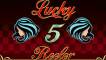 Lucky Five Reeler
