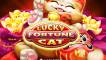 Lucky Fortune Cat