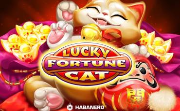 Lucky Fortune Cat slot