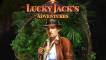 Lucky Jack Lost Jungle