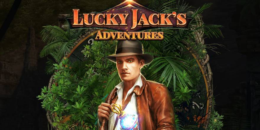 Lucky Jack Lost Jungle slot